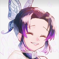 Shinobu Kochou