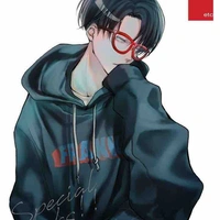 Levi Ackerman ⚔️