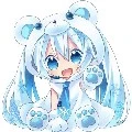 gấu Alice