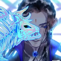 Hắc Thủy Trầm Chu - Hạ Huyền