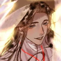 Thái Tử Tiên Lạc - Tạ Liên