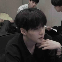 Yoongi