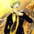 sanji