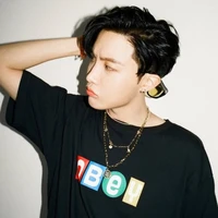 Jung Ho Seok ( Jhope )