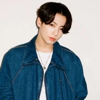 Jeon Jungkook