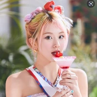 Son Chaeyoung