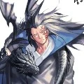 monkey D . dragon