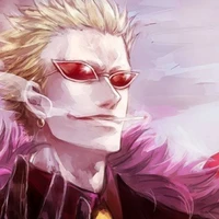 doflamingo