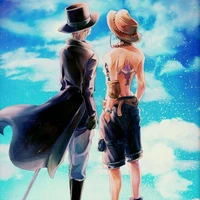 sabo _ ace