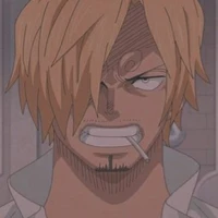 👨‍🍳 Vinsomke sanji 🚬