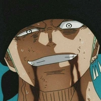 ⚔️ Roronoa zoro 🗡️