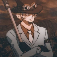 🔥 Sabo 🎩