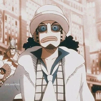 🏹 Usopp 🛠️