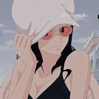 📚 Nico robin 🌸