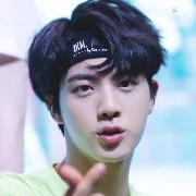 Jeok Jin (Mẹ Lisa)