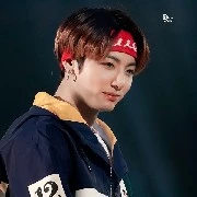 Jeon Jungkook