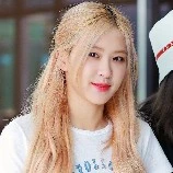 Park ChaeYoung