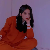 Jisoo ( Méo)