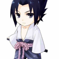 Uchiha sasuke