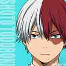 Todoroki shoto