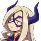 Mt Lady