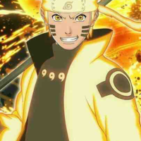 Uzumaki naruto