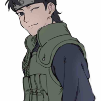 Uchiha shisui