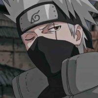 Hatake kakashi