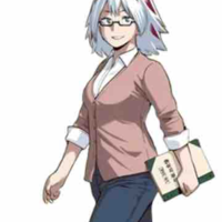 Todoroki fuyumi