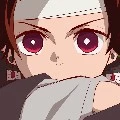 Kamado Tanjirou