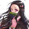 Kamado Nezuko