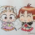 Miko và Mari