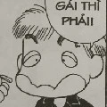 Bạn cùng lớp #5