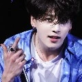 Jeon Jung kook