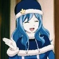 Juvia