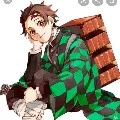Tanjiro Kamado