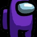 purple (Line)