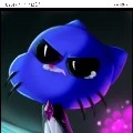Dark Gumball