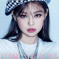 Jennie Kim
