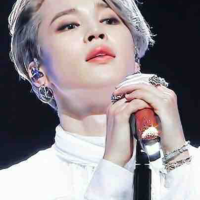 Park Jimin 