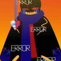 Error