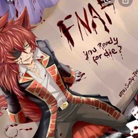 Foxy 