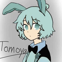 Tomoya (me)