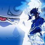 uchiha sasuke