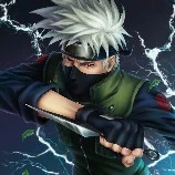 kakashi