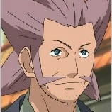 kizashi haruno ( bố sakura )