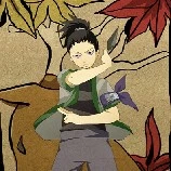 nara shikamaru