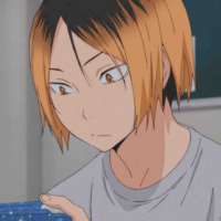 Kenma Kozume