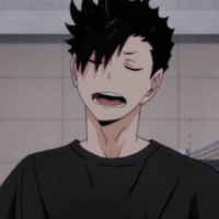 Kuroo Tetsuyo