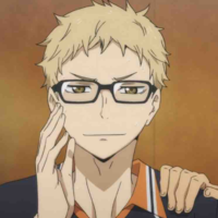 Tsukishima Kei